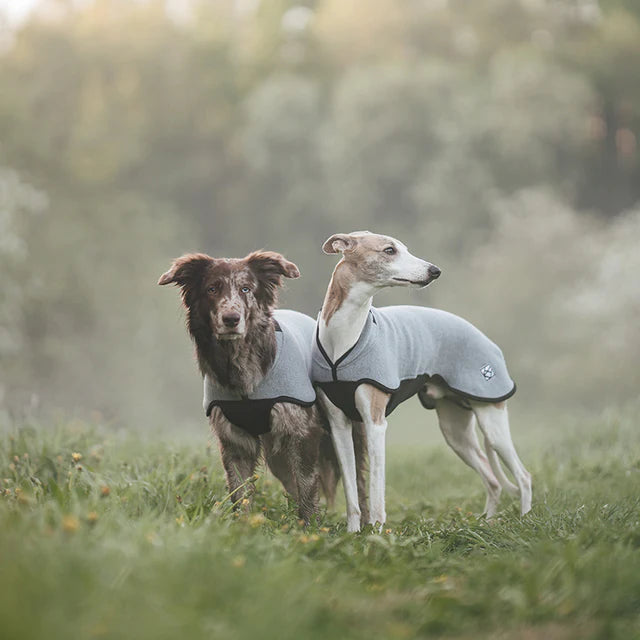 Uldtrøje SPORT | let, lun og fuld bevægelsesfrihed