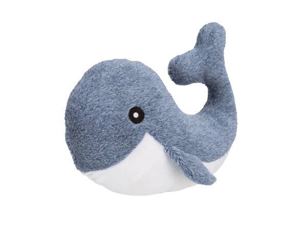 Blød bamse | Hvalen Brunold