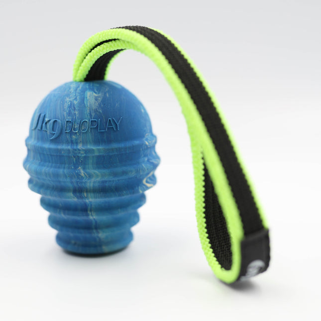 Julius K9 Bold på snor