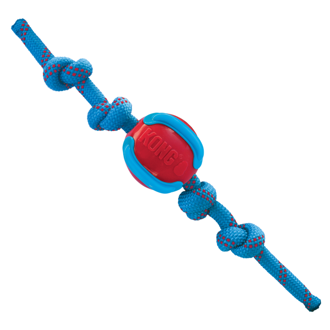 KONG Jaxx | bold på reb