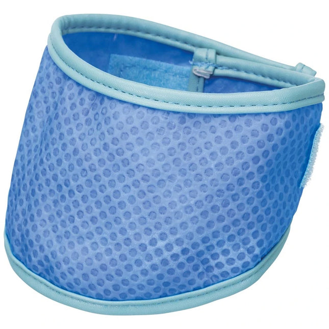 Trixie Køle Bandana til hund – effektiv afkøling på varme dage