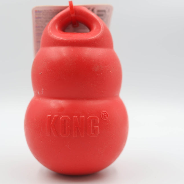 Kong Bounzer