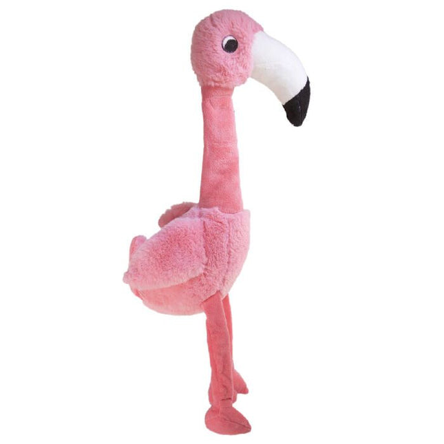 Kong Shakers Flamingo med piv