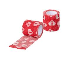 Chew-stop flexbandage I flere størrelser