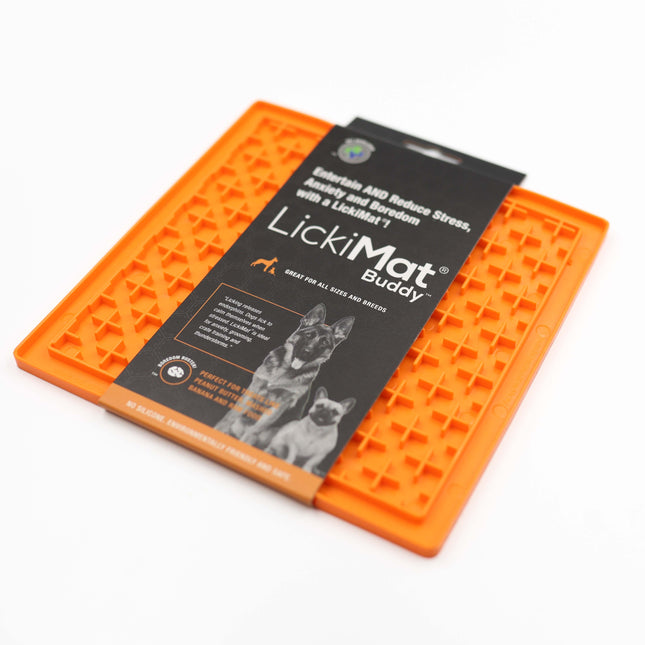 LickiMat Buddy