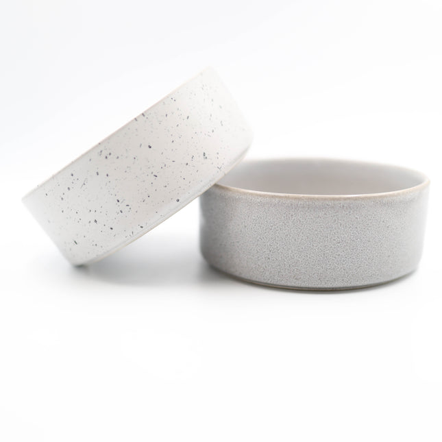 Keramikskål - 0,8 l.