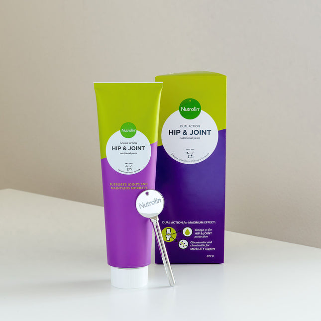 Nutrolin® Hip & Joint pasta