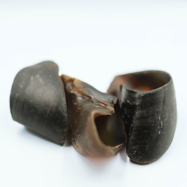 Okseklove naturlig tyggesnack