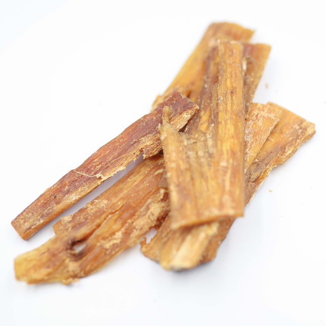 Okse-nakkesener 200 g.