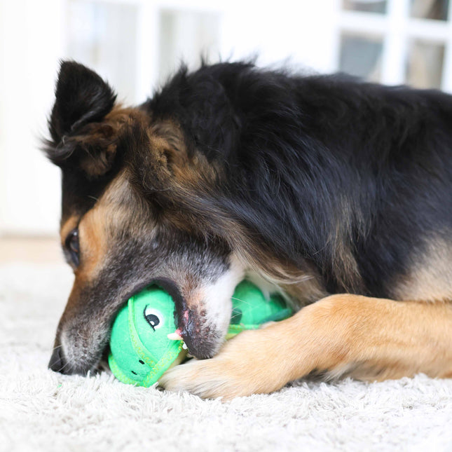 Outward Hound Dino - ekstra holdbar