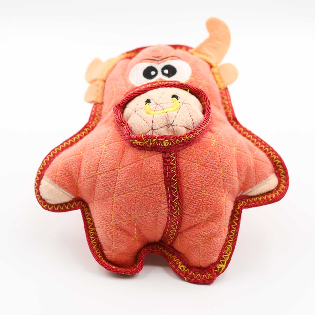 Outward Hound Bull - ekstra holdbar