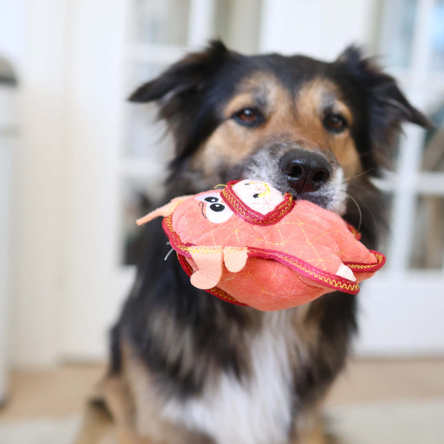 Outward Hound Bull - ekstra holdbar