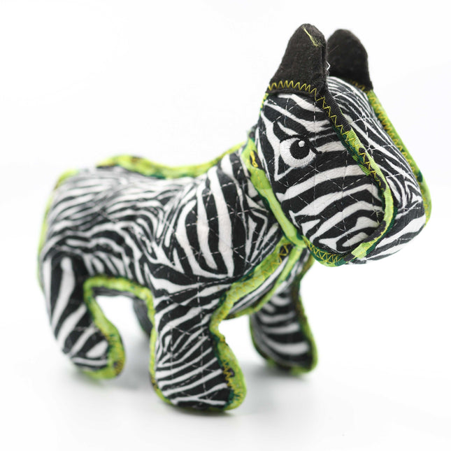 Outward Hound Zebra - ekstra holdbar
