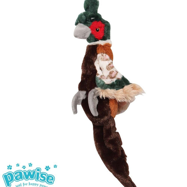 Stuffless Feather Pals fasan | bamse uden fyld