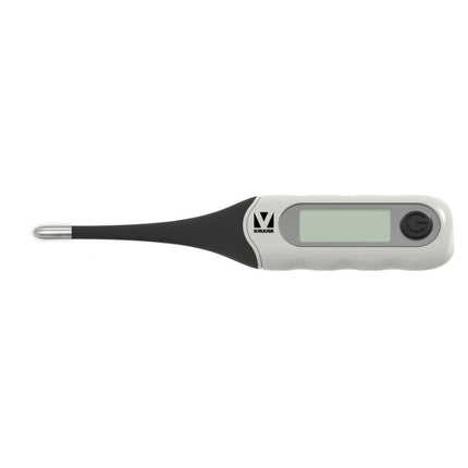 Premium Digitaltermometer | m. Fleksibel tip til Hunde | Kruuse