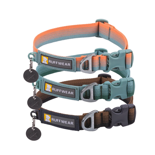 Ruffwear Front Range Halsbånd | flere farver