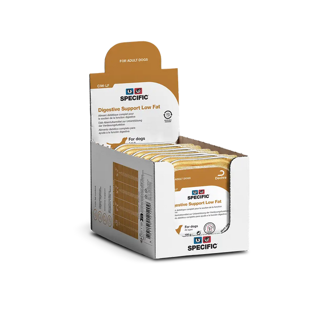 SPECIFIC™ Digestive Support Low Fat vådfoder