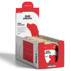 En kasse med 6 patéer 6x300g.