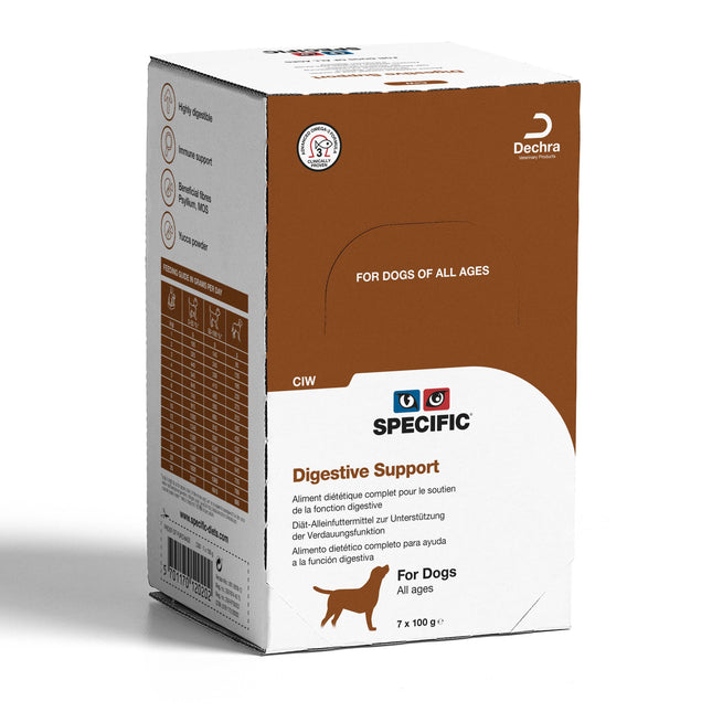 SPECIFIC™ Digestive Support vådkost