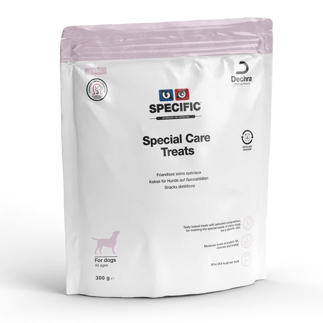 SPECIFIC™ Special CareTreats