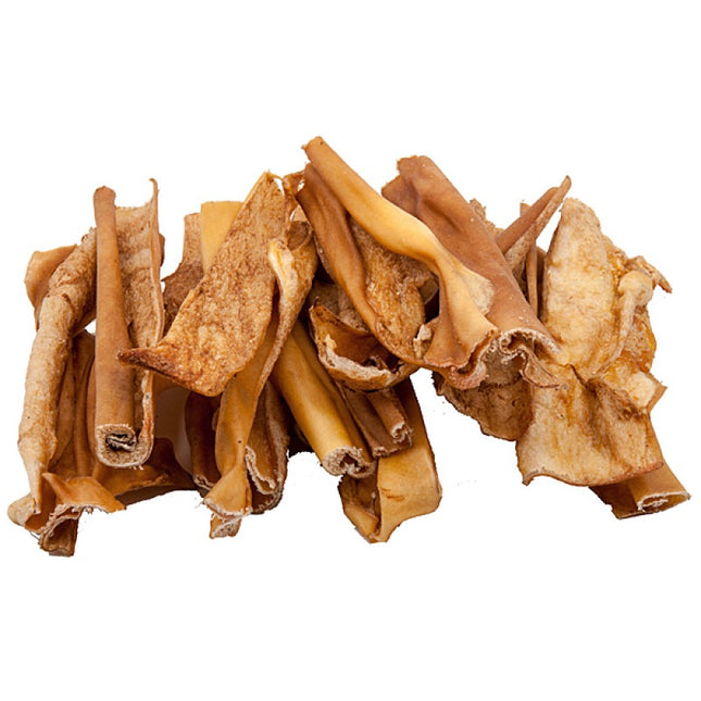 Snack'it hestehud | 200g.