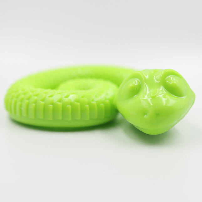 Snoet slange til aktivering