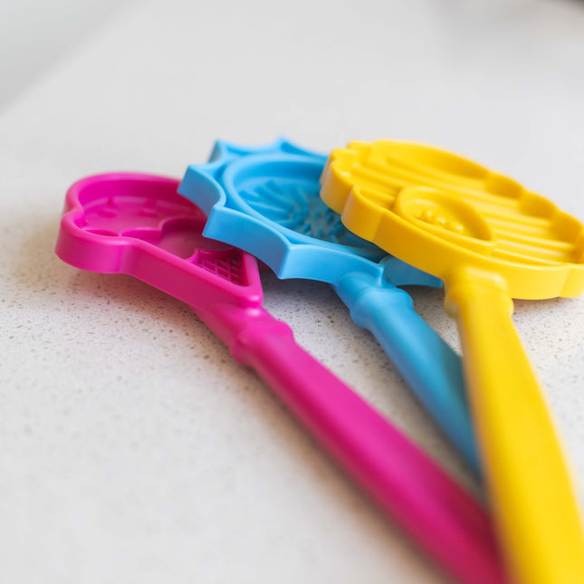 Sodapup Lickstick | flere varianter