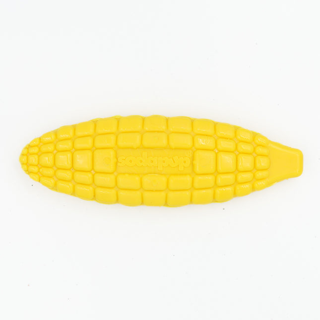 SodaPup majskolbe aktiveringslegetøj