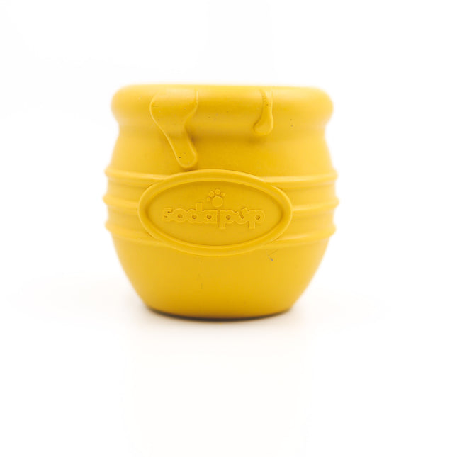 SodaPup Honeypot til aktivering | to størrelser