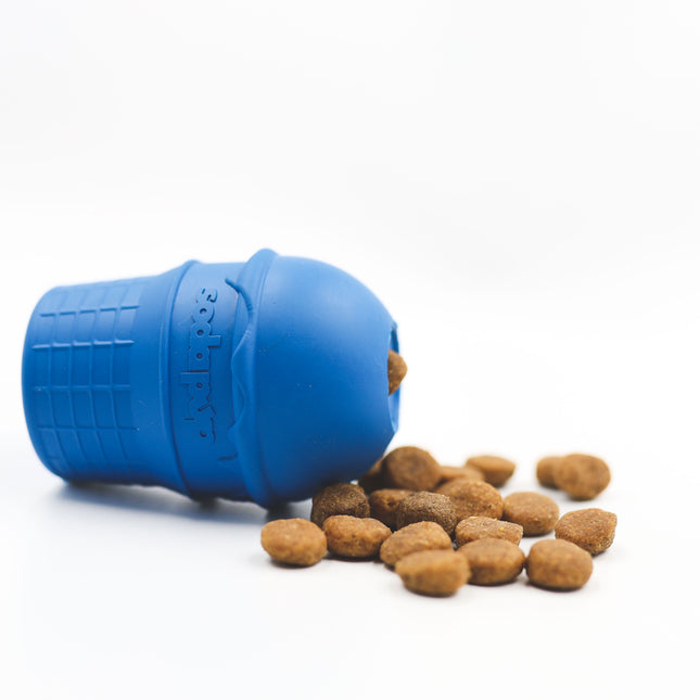 SodaPup isvaffel aktiveringslegetøj