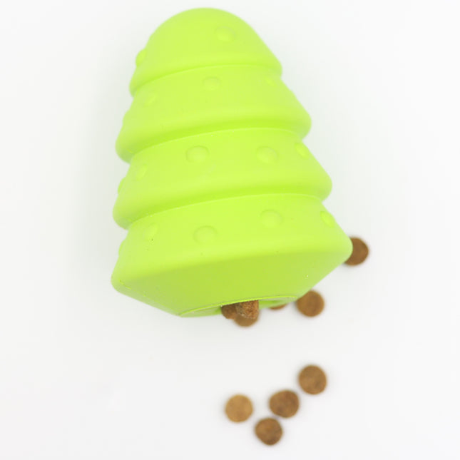 SodaPup aktiveringslegetøj juletræ