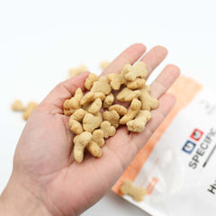 Specific hypoallergenic treats godbidder allergihund 1