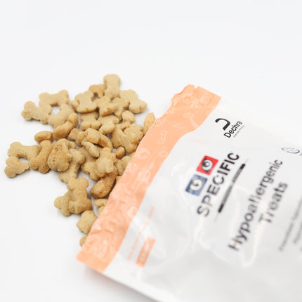 Specific hypoallergenic treats godbidder allergihund 2