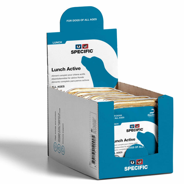 SPECIFIC™ Lunch Active vådfoder