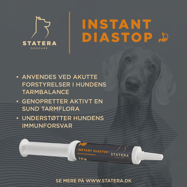 Statera Instant Diastop