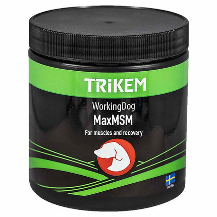 Trikem MaxMSM