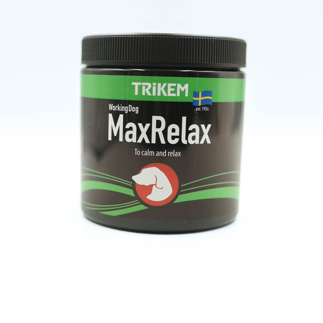 Trikem MaxRelax