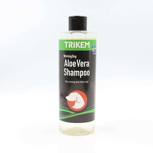 Trikem Aloe Vera Shampoo 500ml.