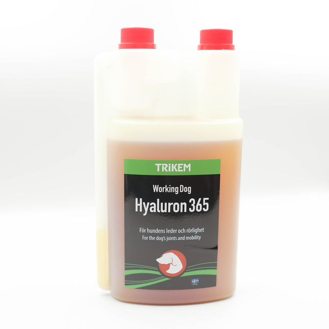 Trikem Hyaluron 365 - 500 ml.