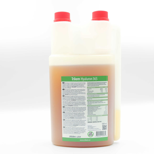 Trikem Hyaluron 365 - 500 ml.