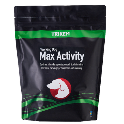 Trikem Max Activity | 1000g.