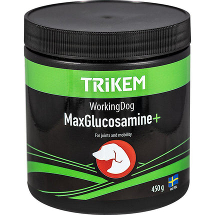 Trikem Max Glucosamin Plus | 450g.