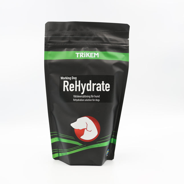 Trikem Rehydrate
