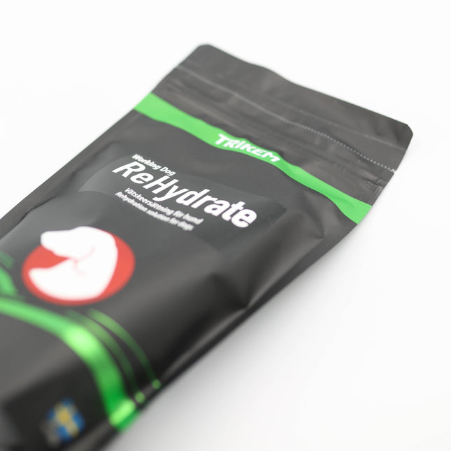 Trikem Rehydrate