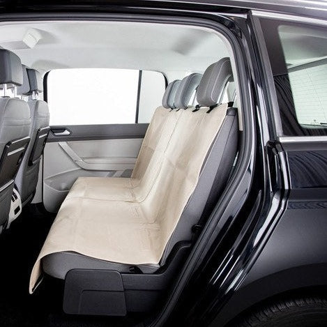 Trixie bilsæde cover | beige