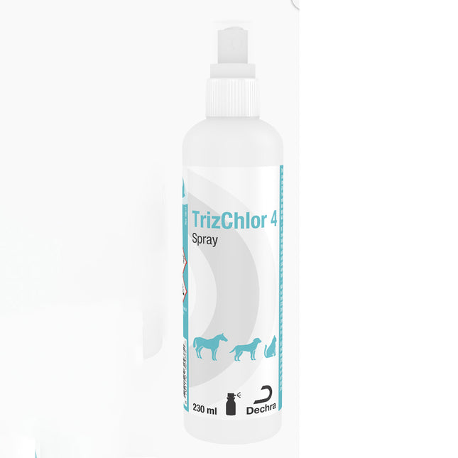 TrizChlor 4 spray