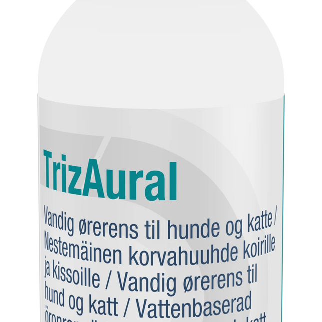 TrizAural ørerens