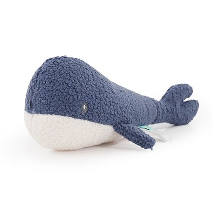 Tufflove hval - ekstra holdbar
