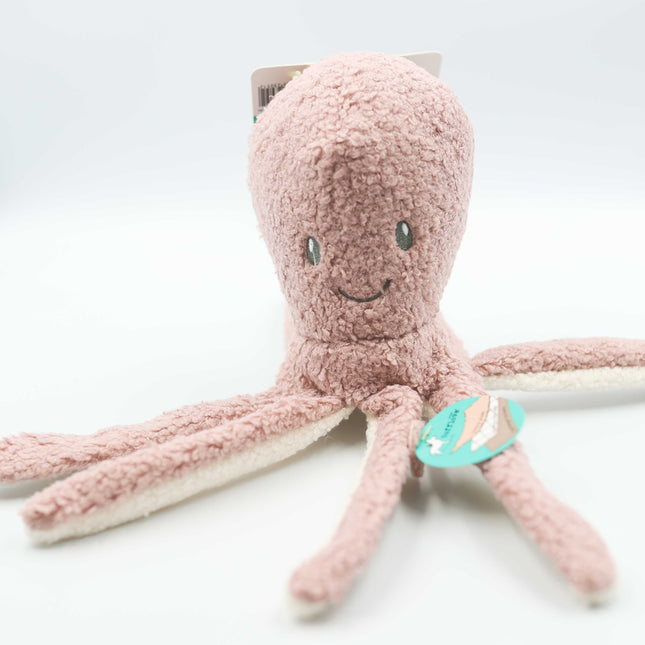 Tufflove blæksprutte - ekstra holdbar