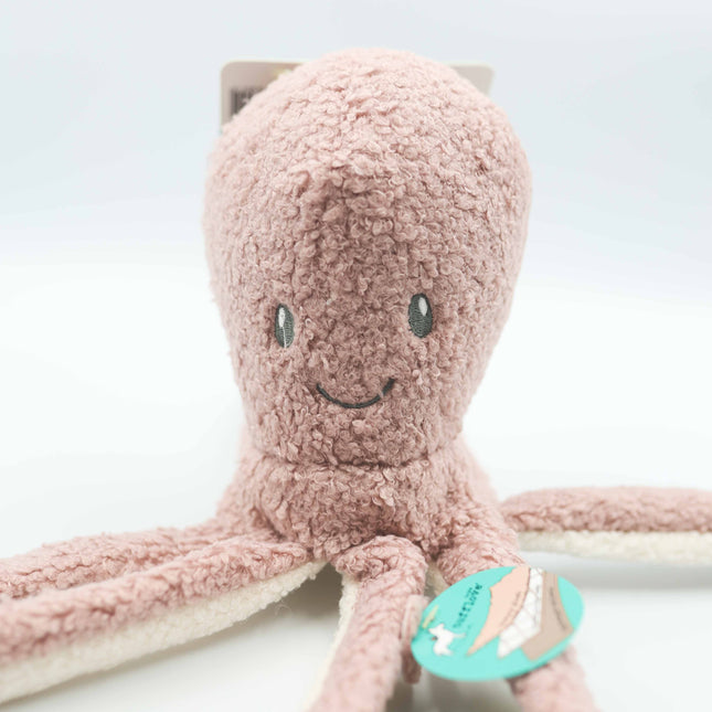 Tufflove blæksprutte - ekstra holdbar